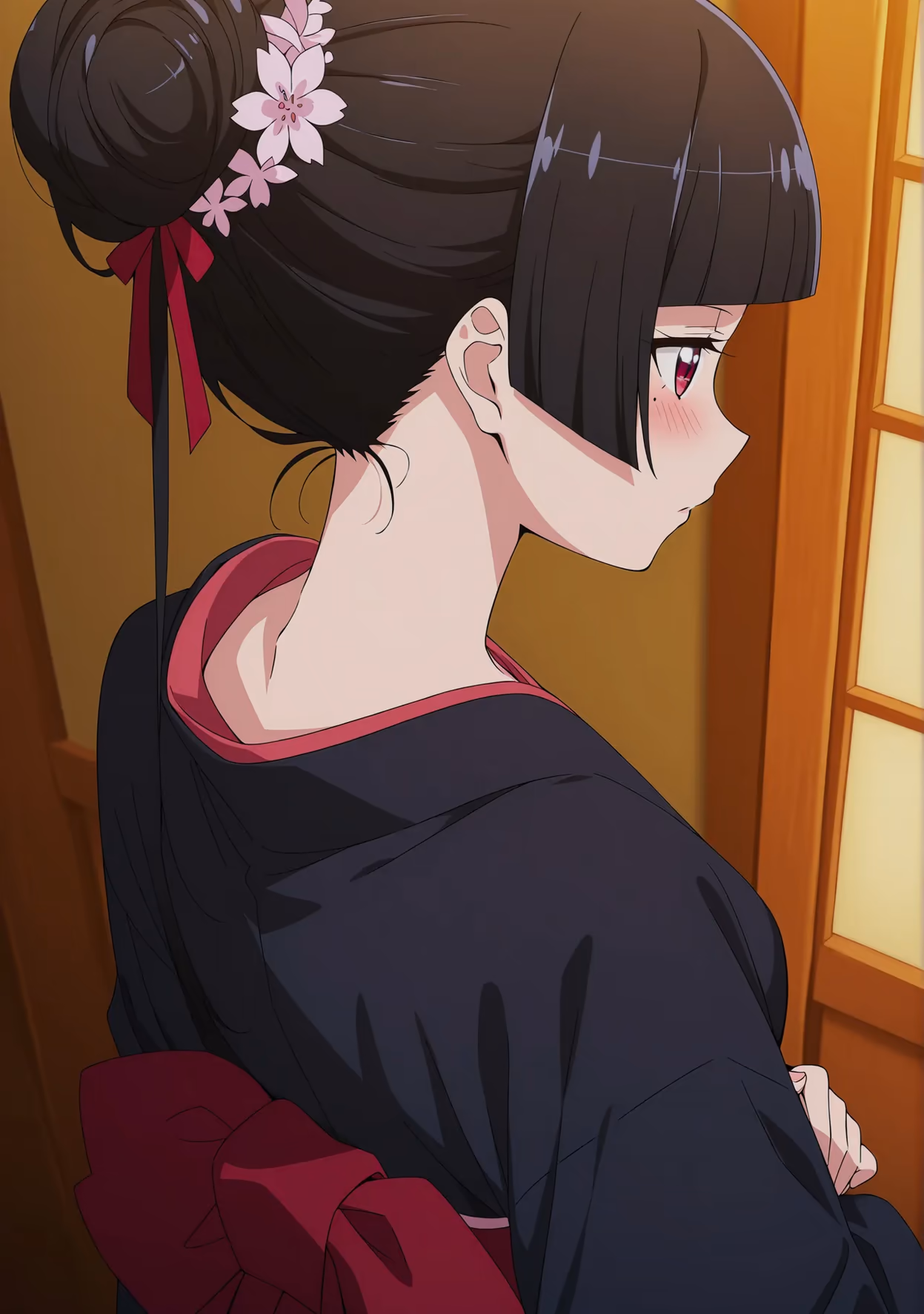 Rory Mercury from Gate — image 141 of 168