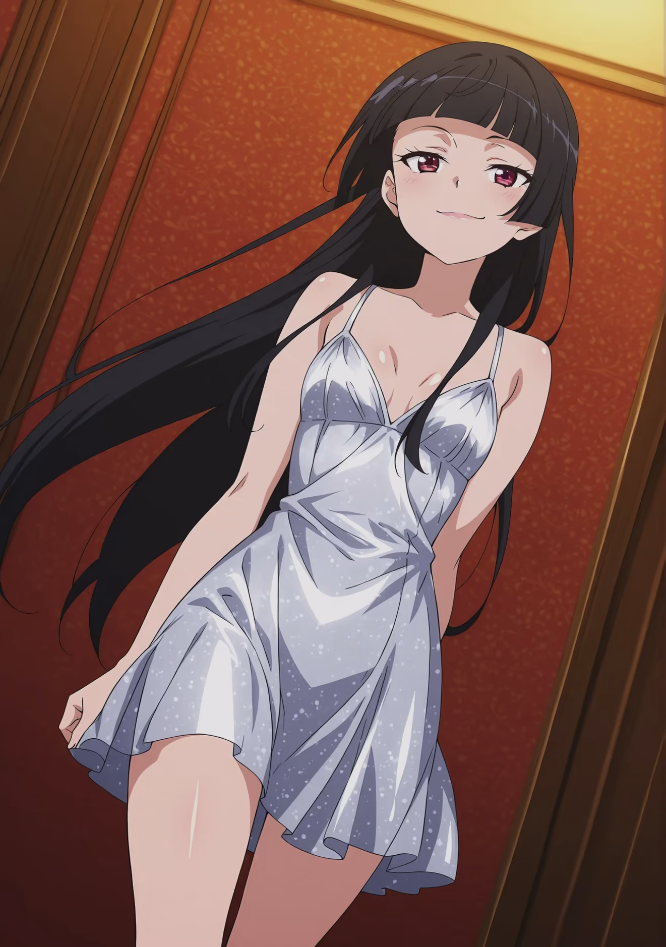 Rory Mercury from Gate — image 142 of 168