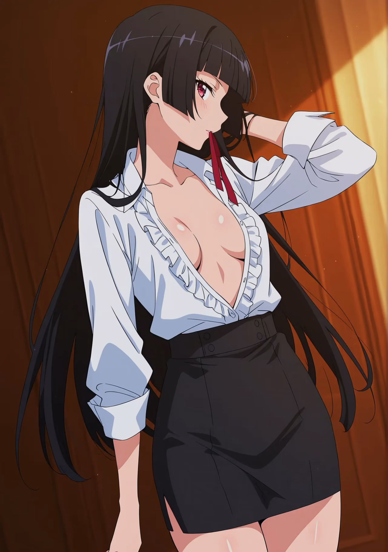 Rory Mercury from Gate — image 143 of 168