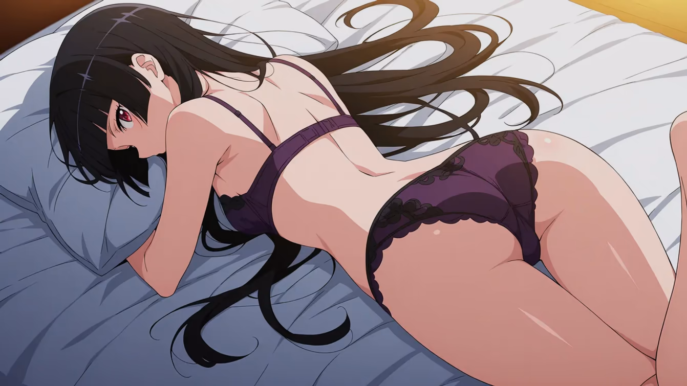 Rory Mercury from Gate — image 147 of 168