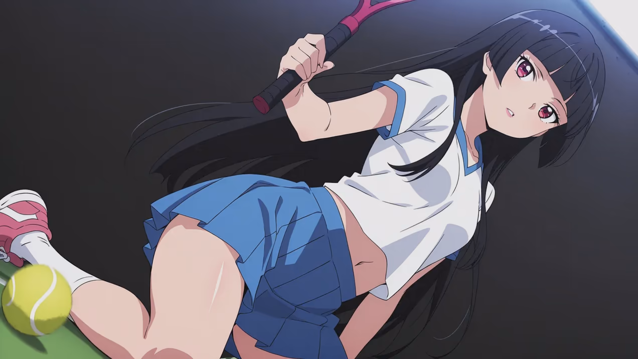 Rory Mercury from Gate — image 148 of 168