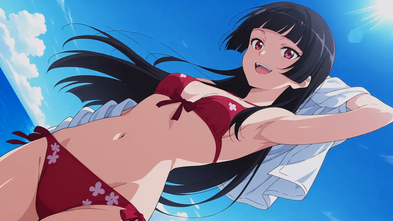 Rory Mercury from Gate — image 149 of 168