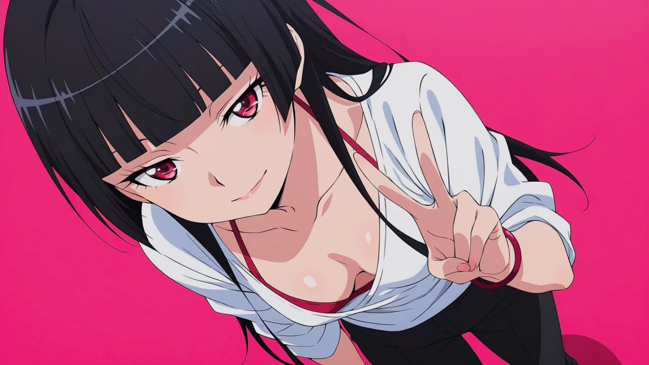 Rory Mercury from Gate — image 152 of 168