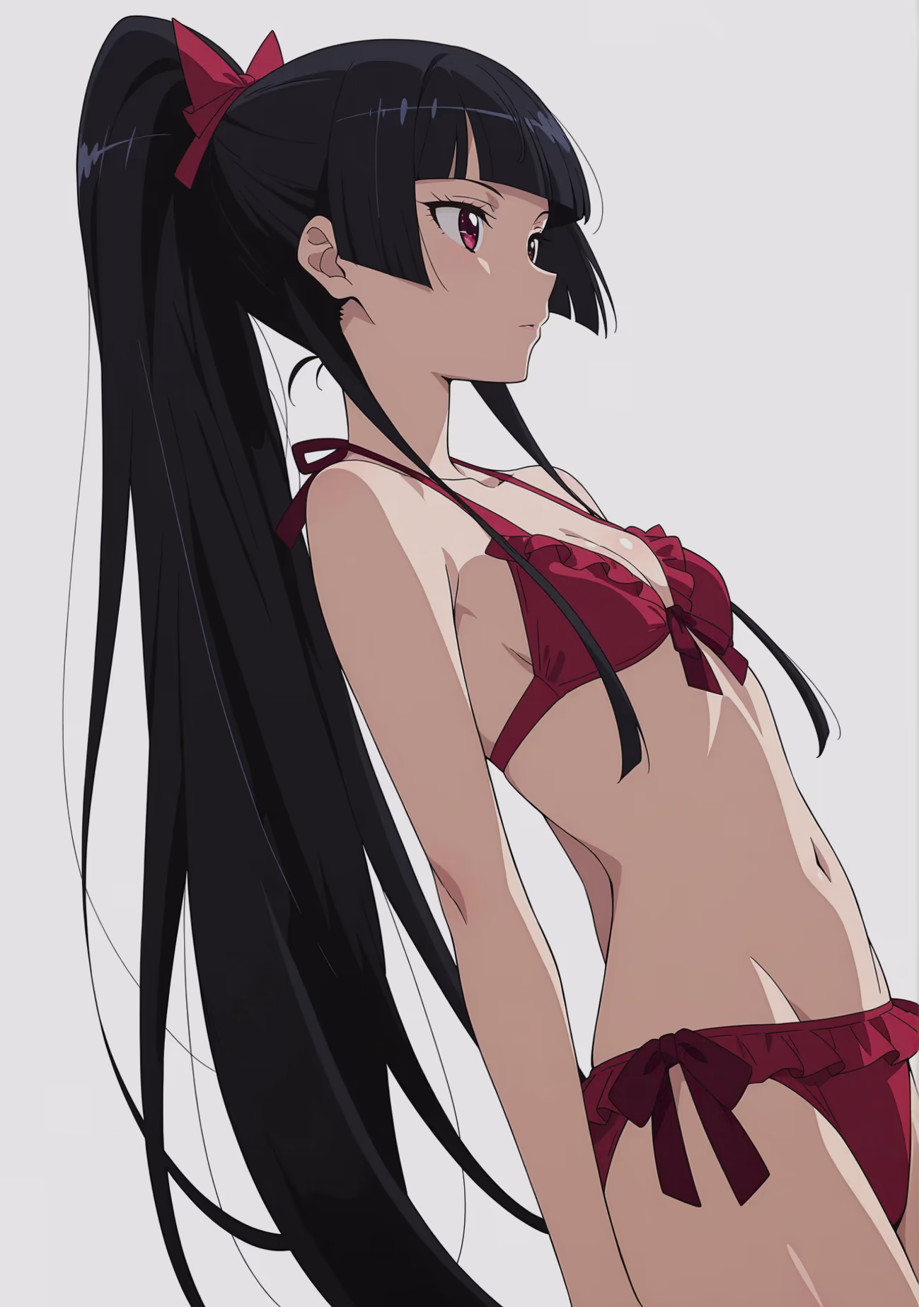 Rory Mercury from Gate — image 154 of 168