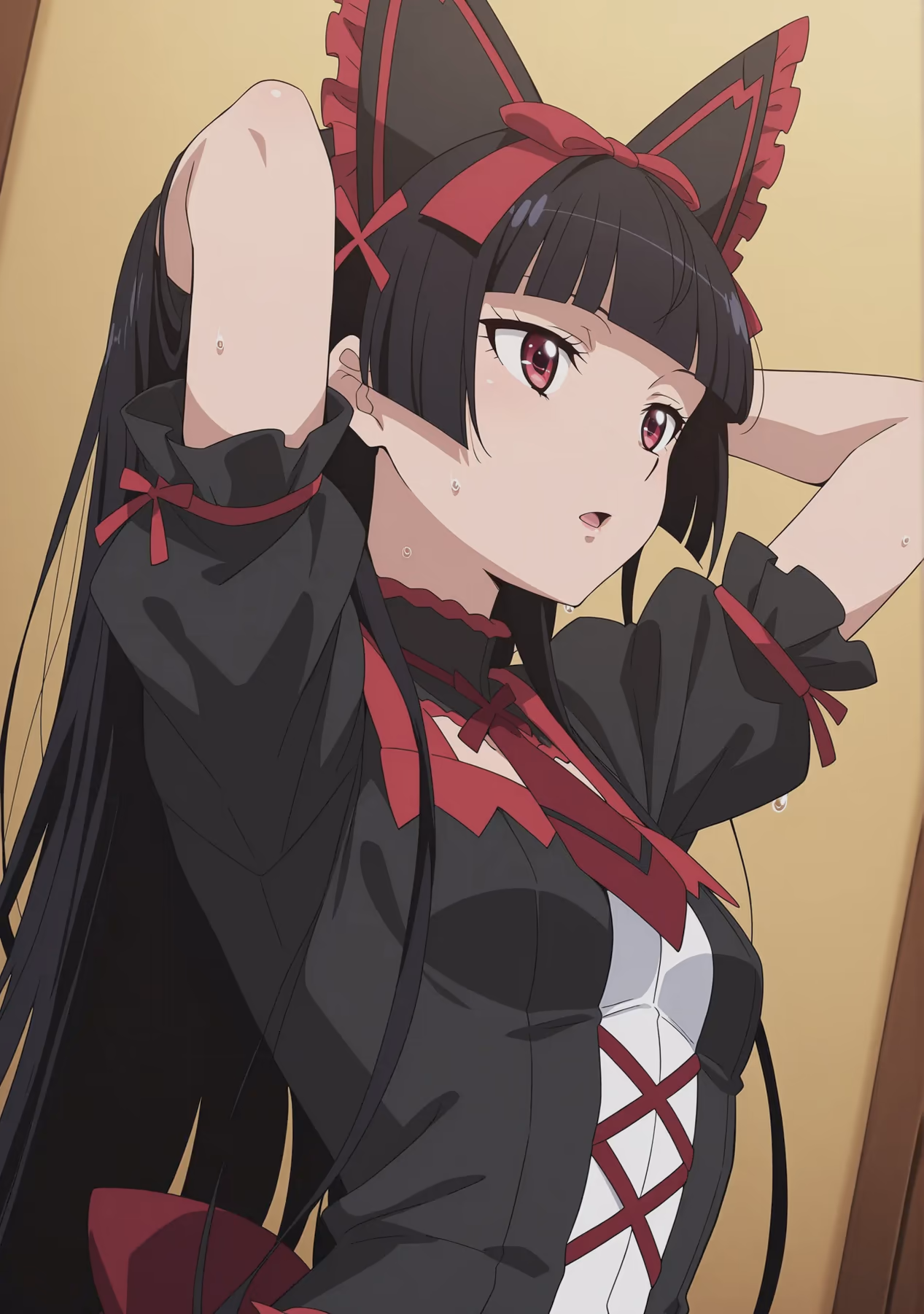 Rory Mercury from Gate — image 158 of 168
