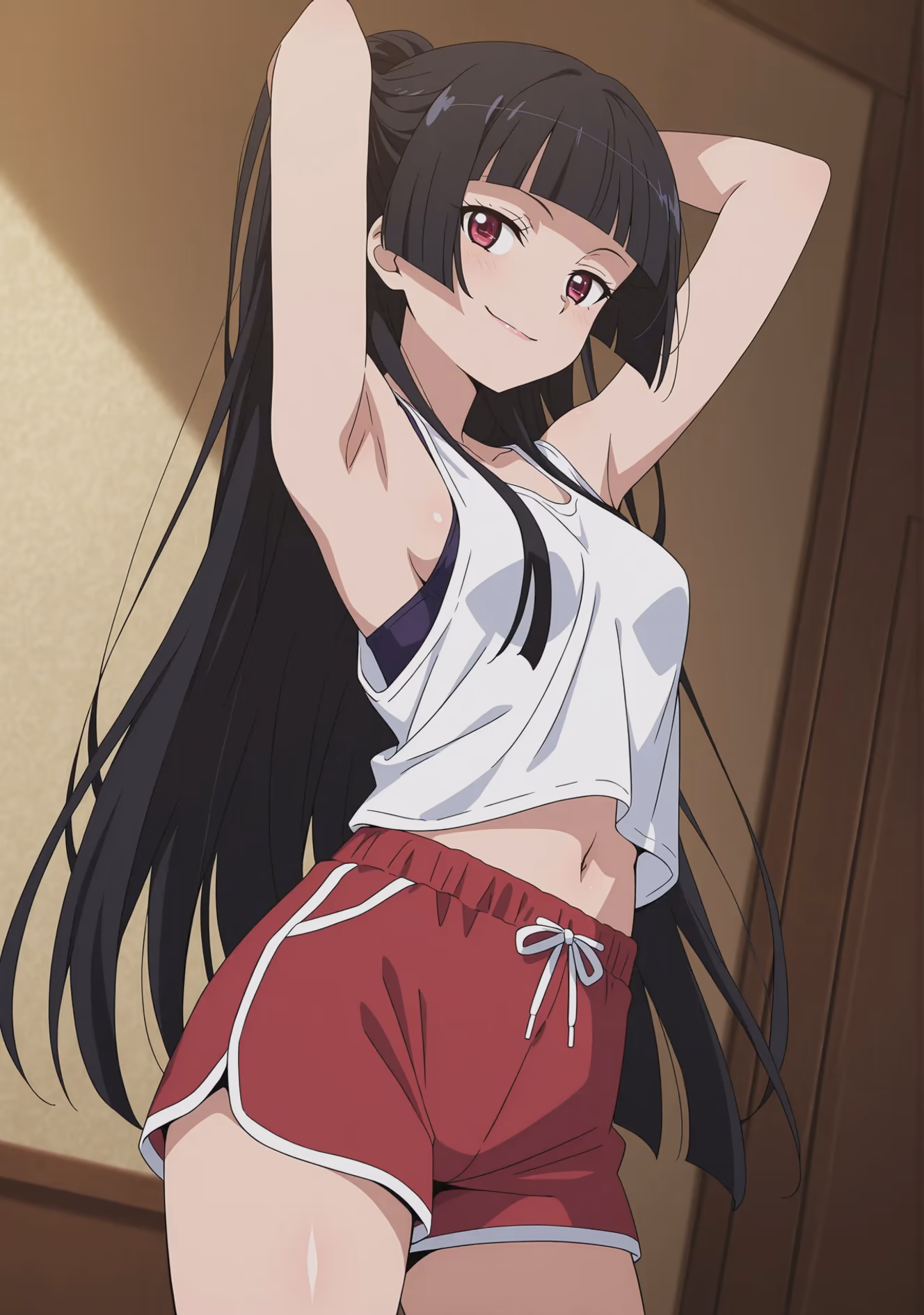 Rory Mercury from Gate — image 159 of 168