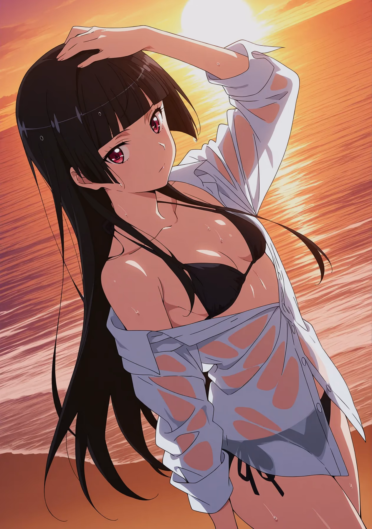 Rory Mercury from Gate — image 163 of 168