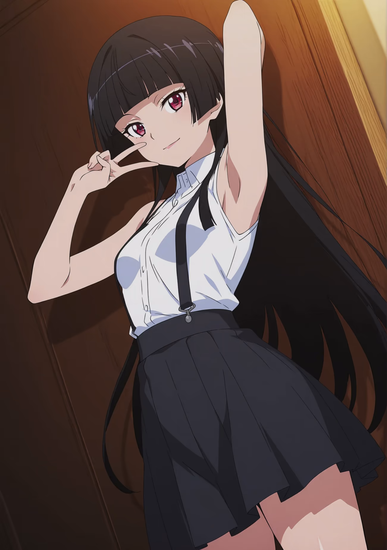 Rory Mercury from Gate — image 164 of 168