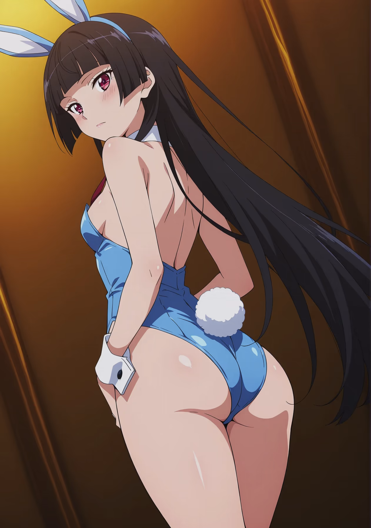 Rory Mercury from Gate — image 165 of 168