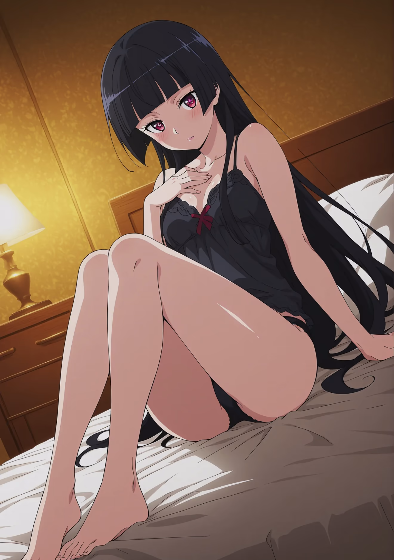 Rory Mercury from Gate — image 57 of 168