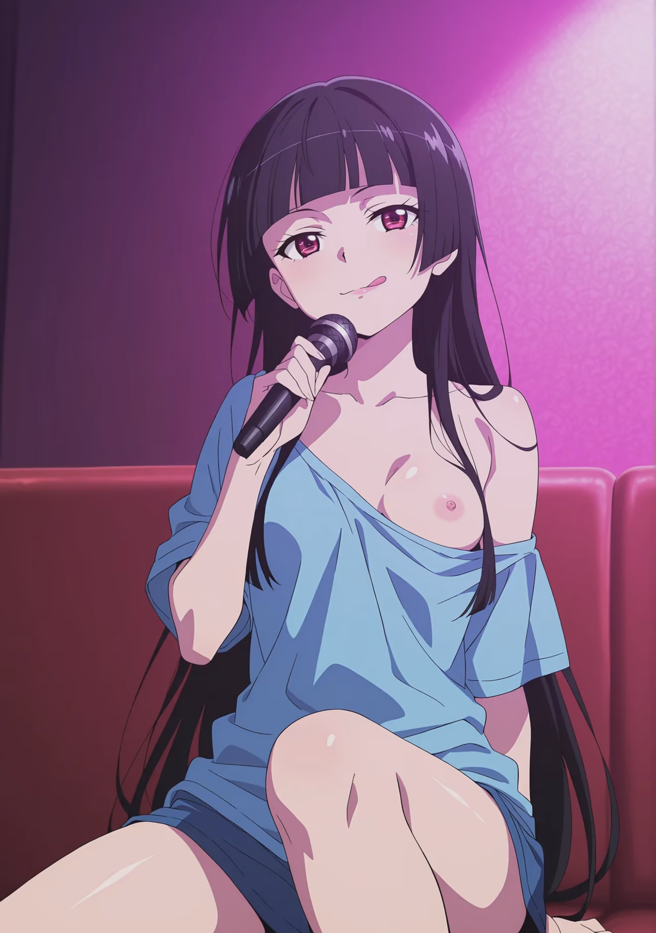 Rory Mercury from Gate — image 6 of 168