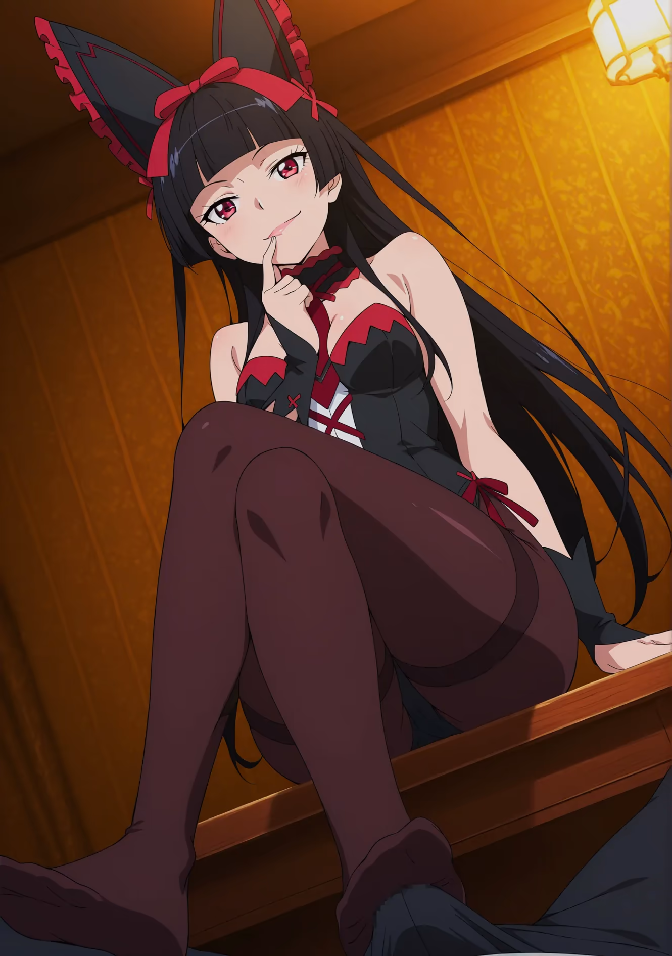 Rory Mercury from Gate — image 75 of 168
