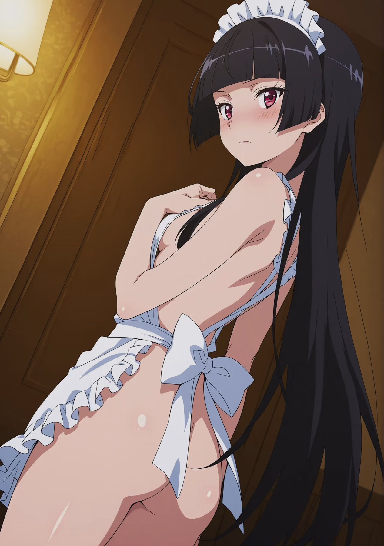 Rory Mercury from Gate — image 79 of 168