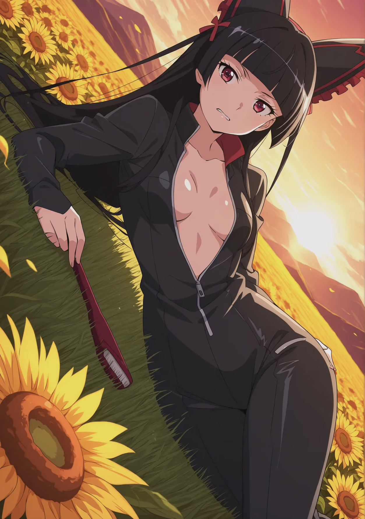 Rory Mercury from Gate — image 82 of 168