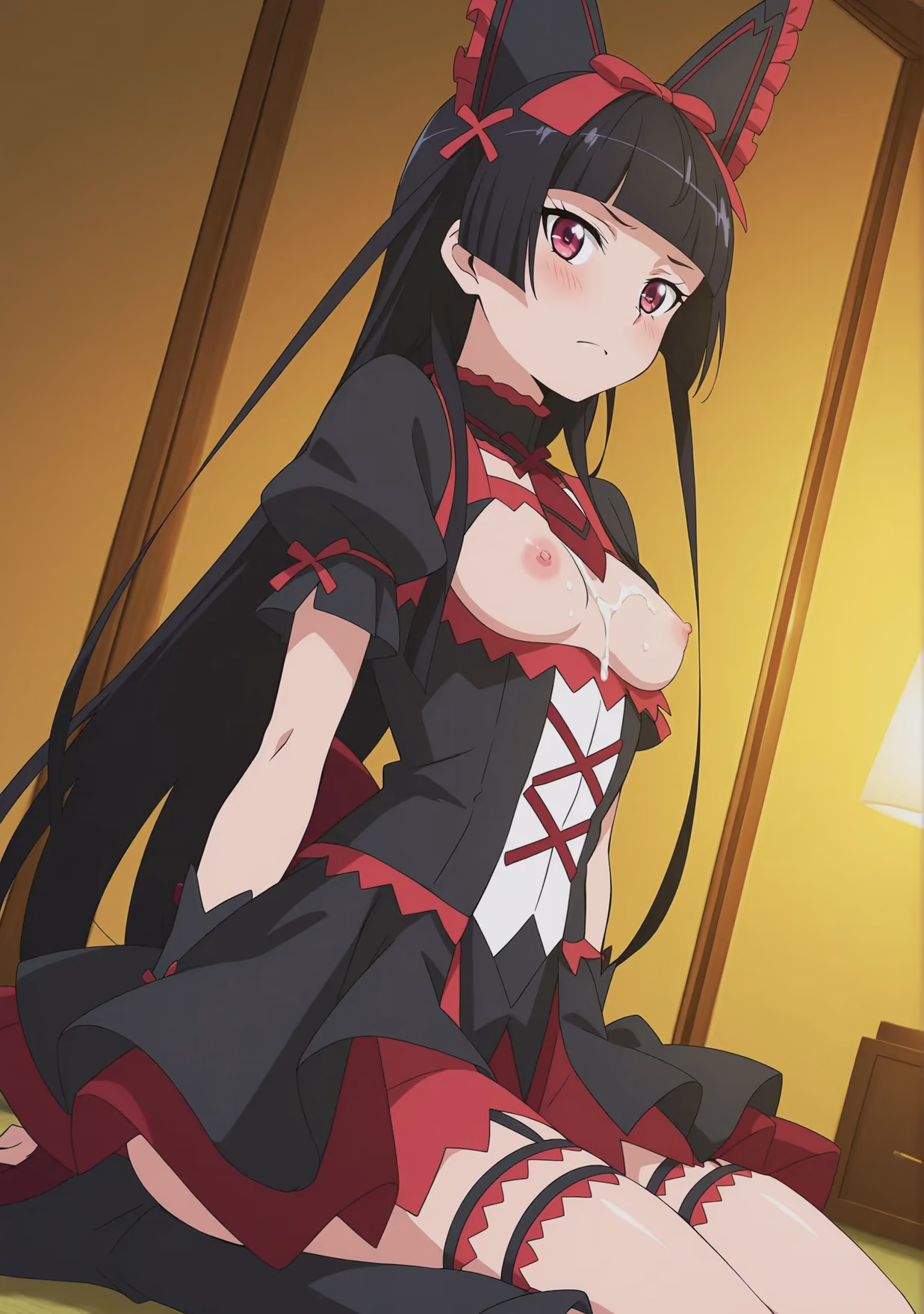 Rory Mercury from Gate — image 83 of 168
