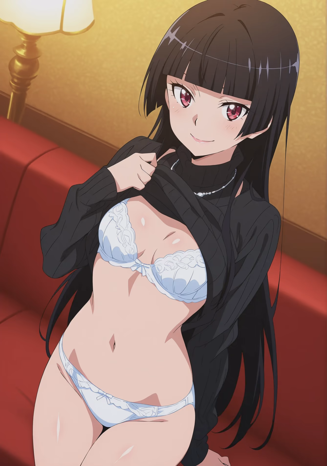 Rory Mercury from Gate — image 88 of 168