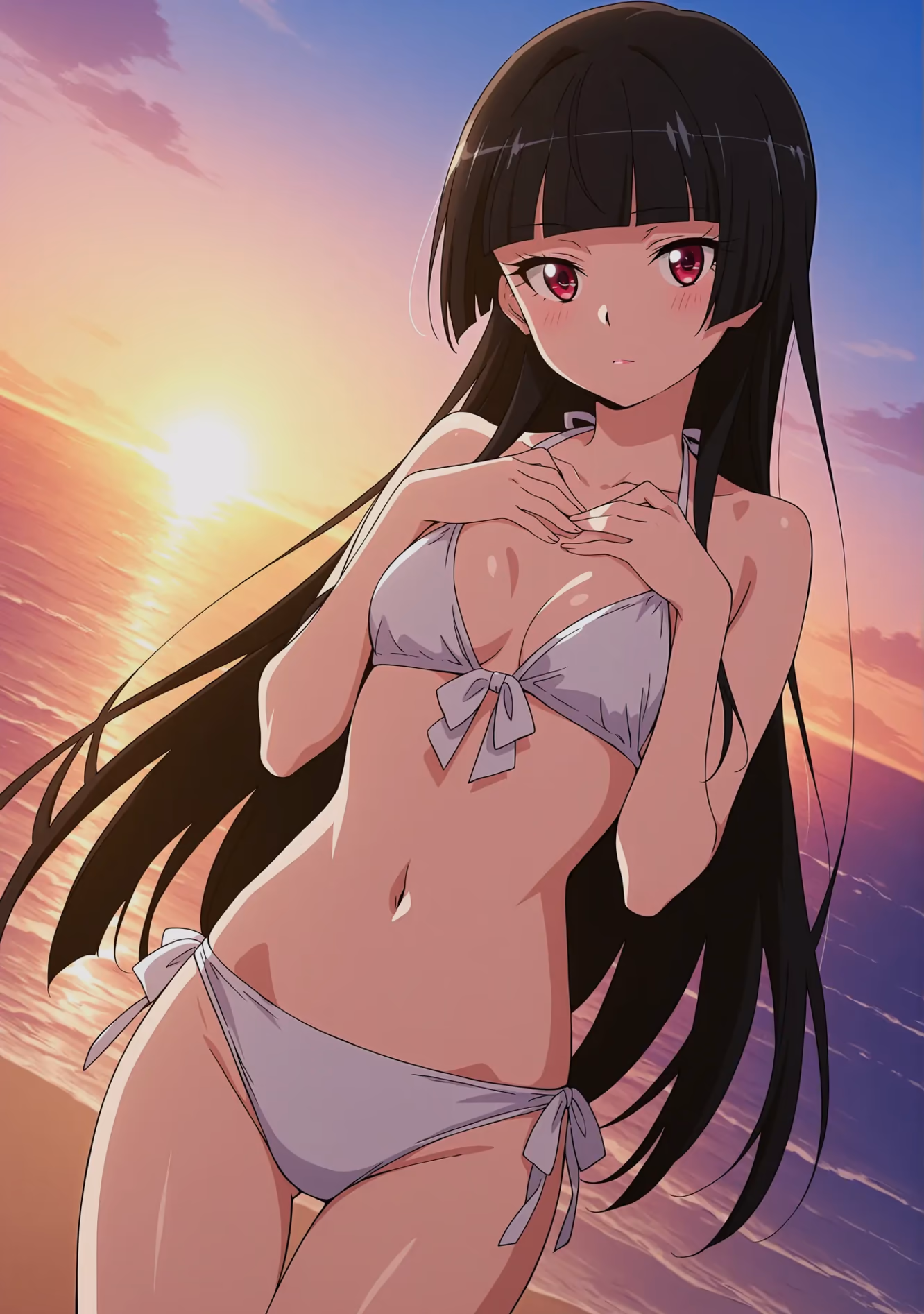 Rory Mercury from Gate — image 93 of 168