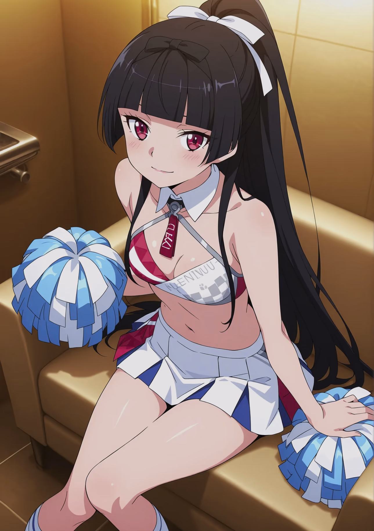 Rory Mercury from Gate — image 98 of 168