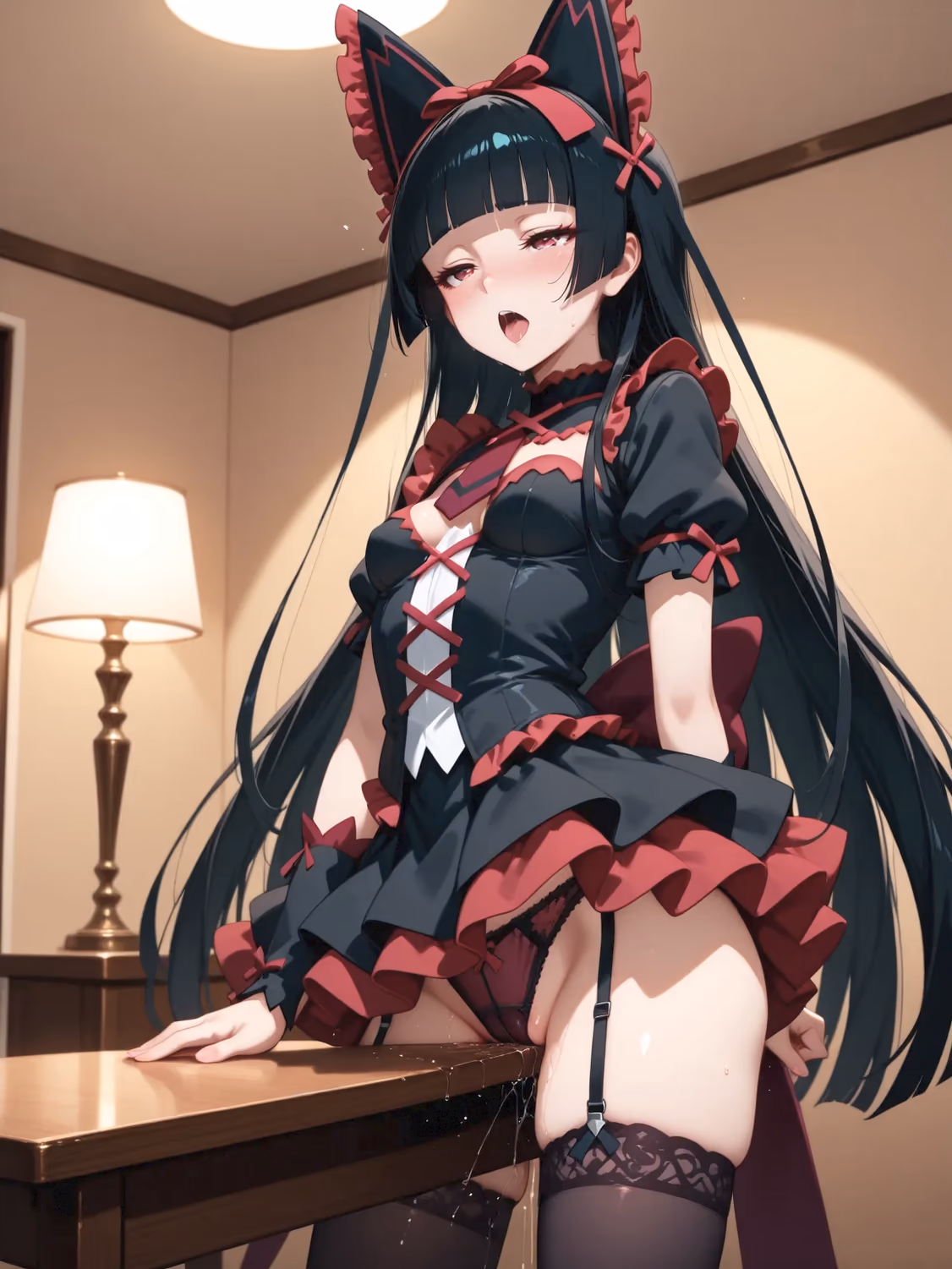 Rory Mercury from Gate — image 16 of 179