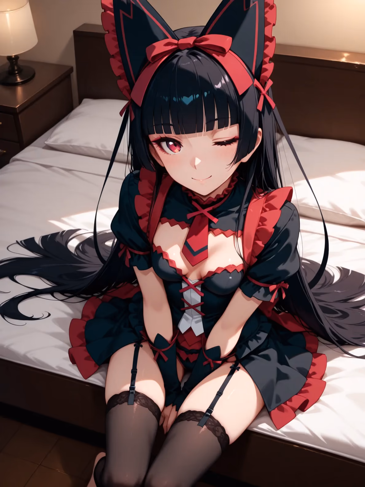 Rory Mercury from Gate — image 5 of 179