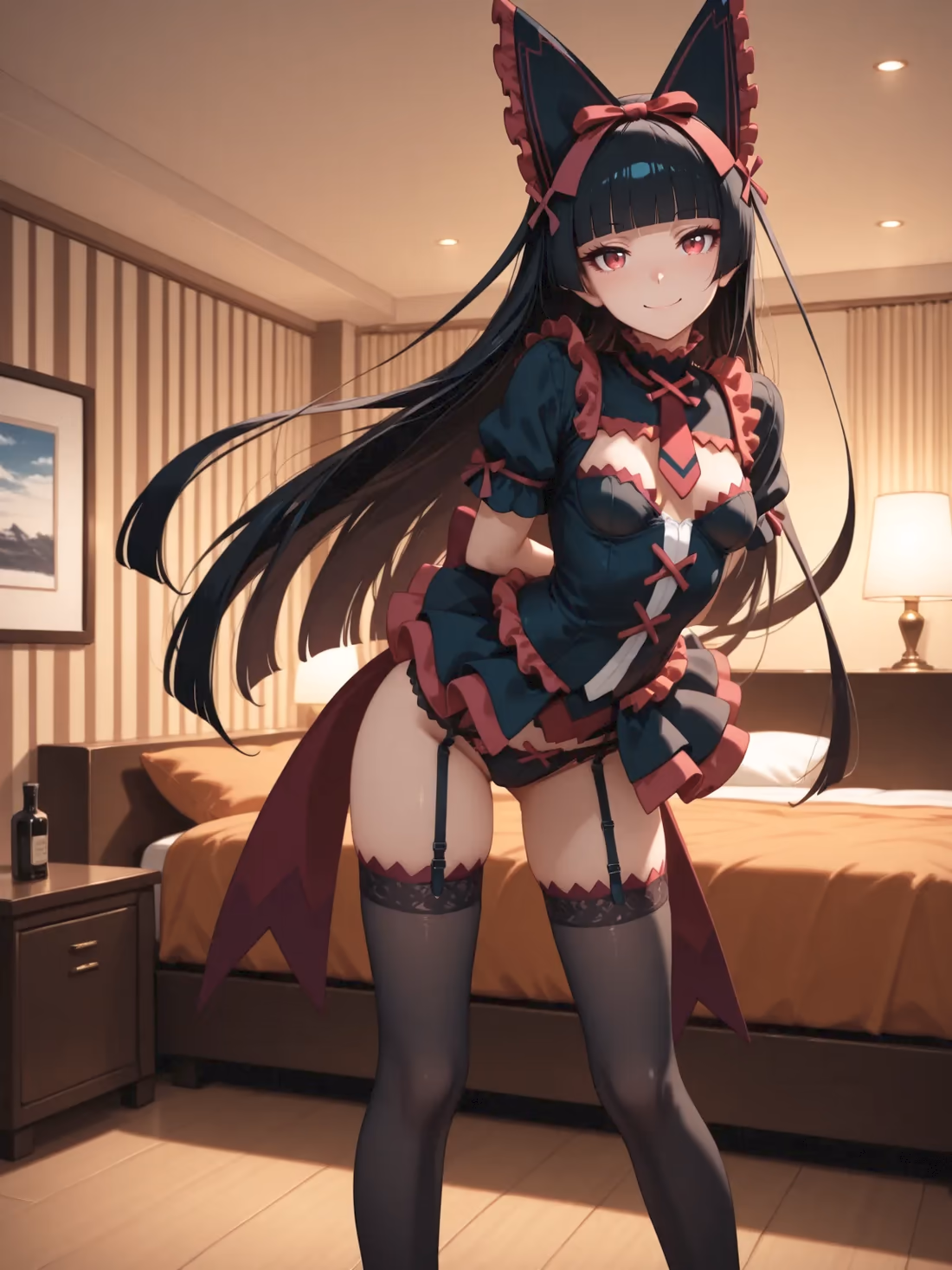 Rory Mercury from Gate — image 8 of 179