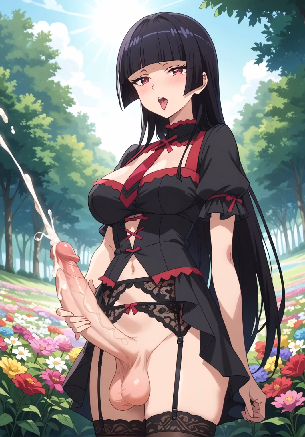 Rory Mercury from Gate — image 10 of 208