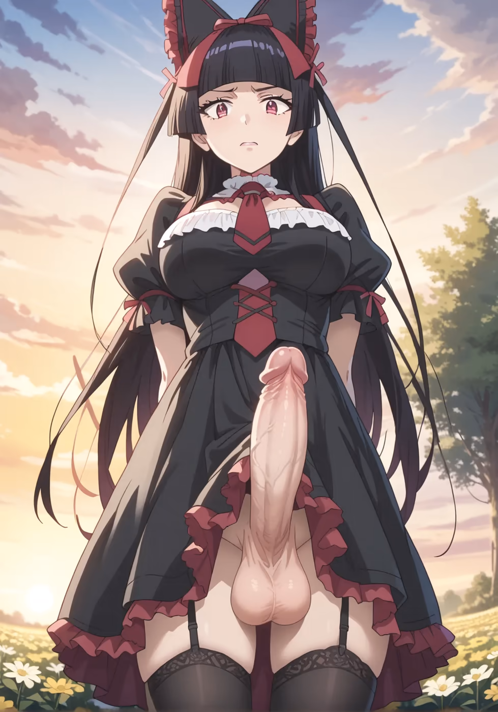 Rory Mercury from Gate — image 29 of 208