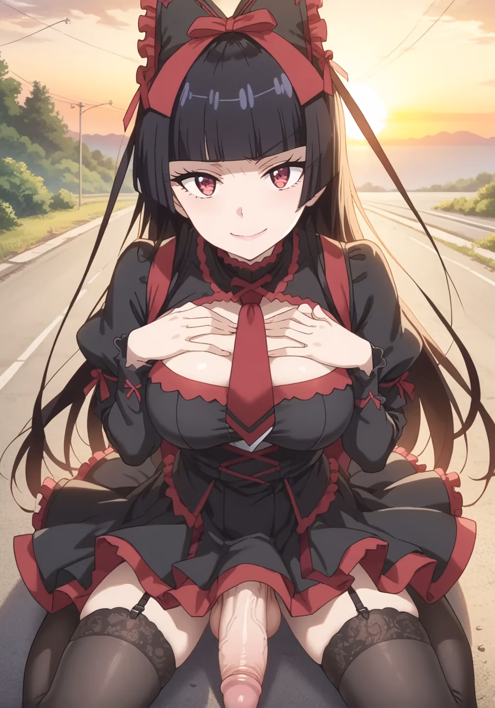 Rory Mercury from Gate — image 31 of 208