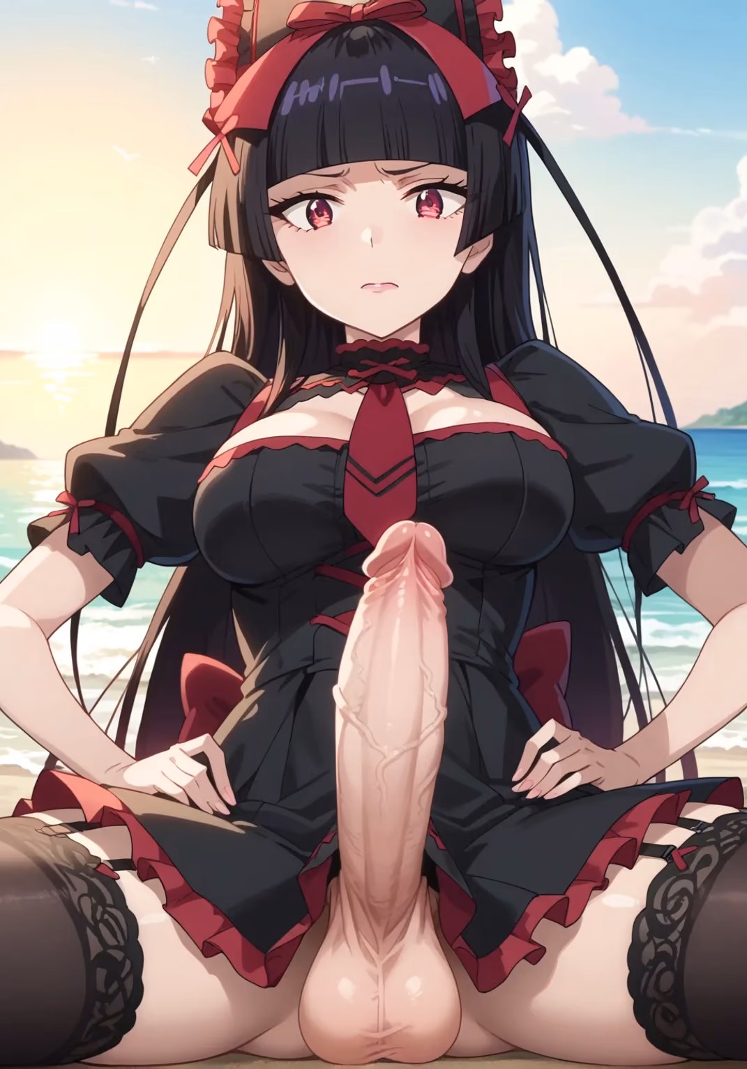 Rory Mercury from Gate — image 36 of 208