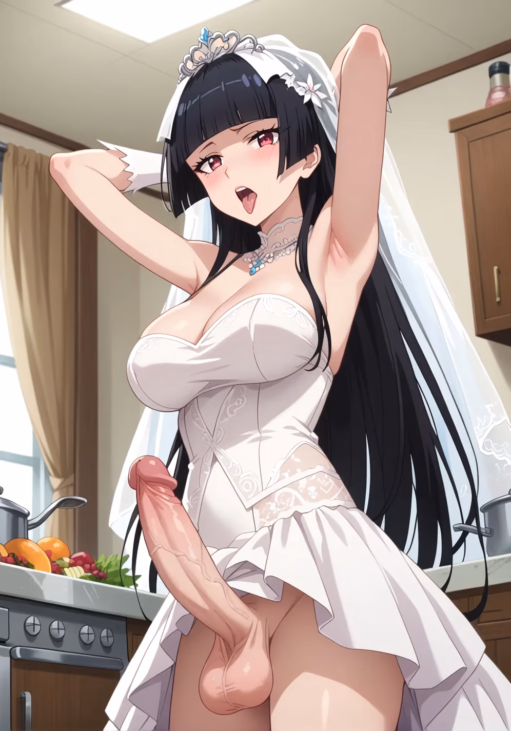 Rory Mercury from Gate — image 57 of 208