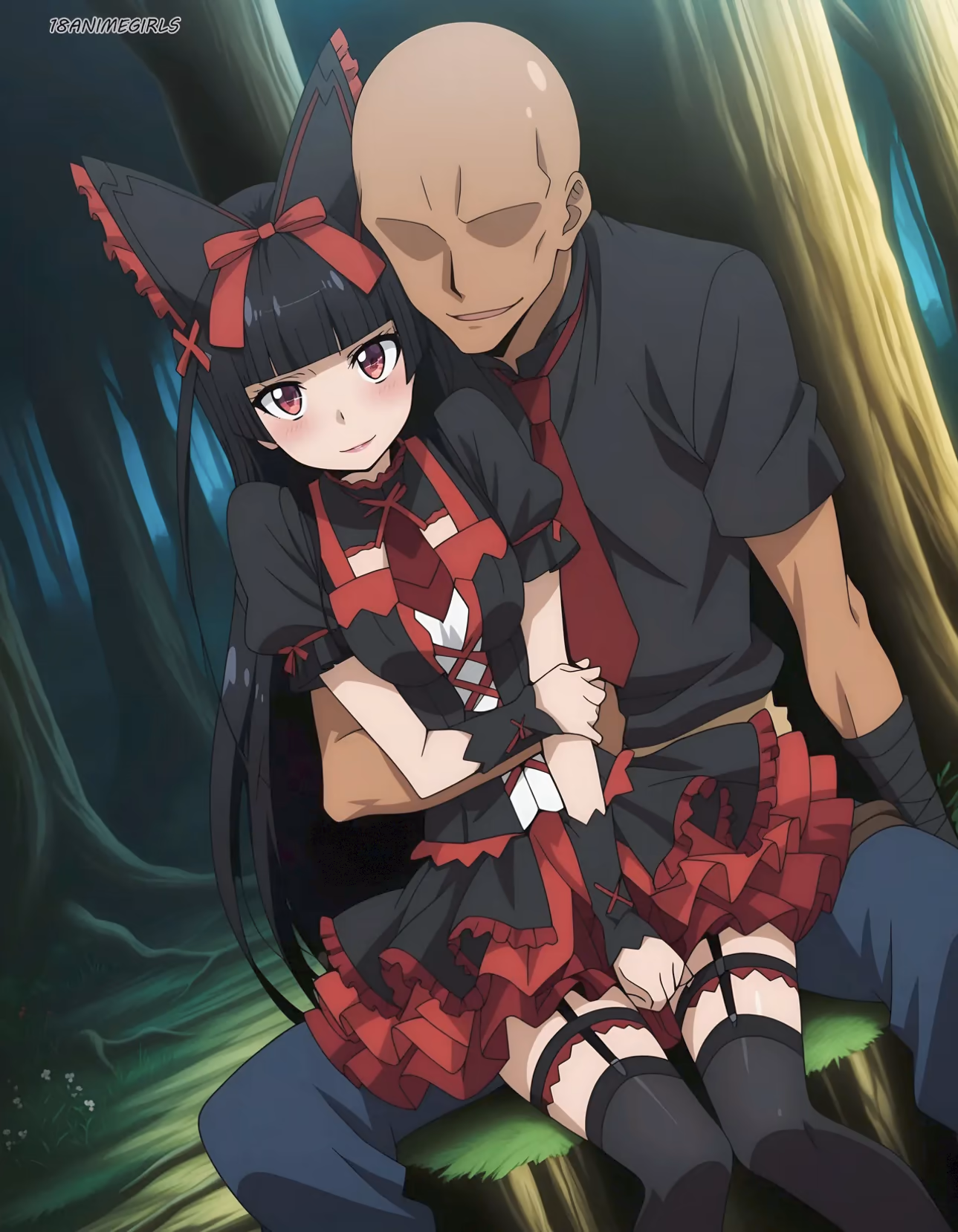 Rory Mercury from Gate — image 11 of 165