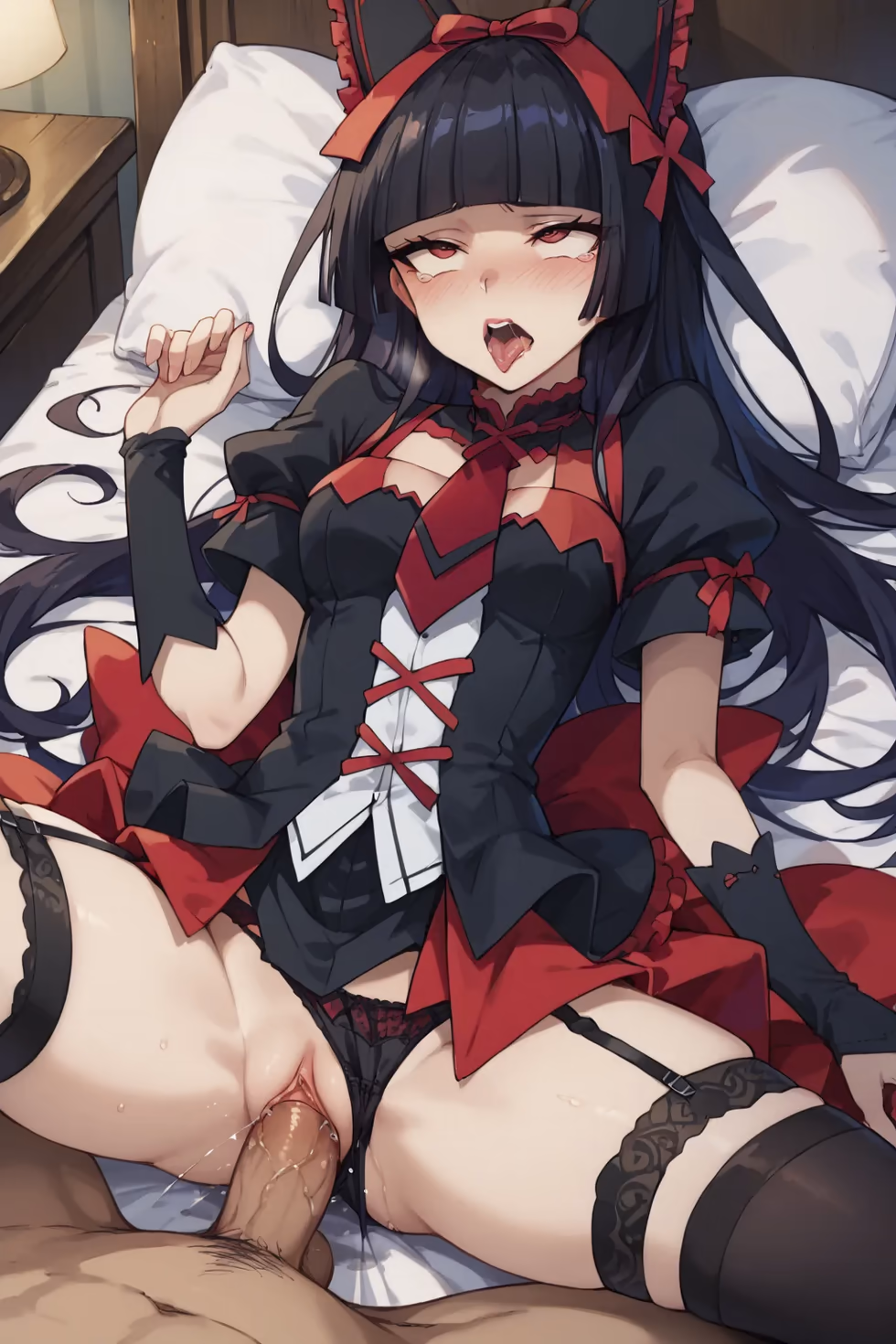 Rory Mercury from Gate — image 15 of 96
