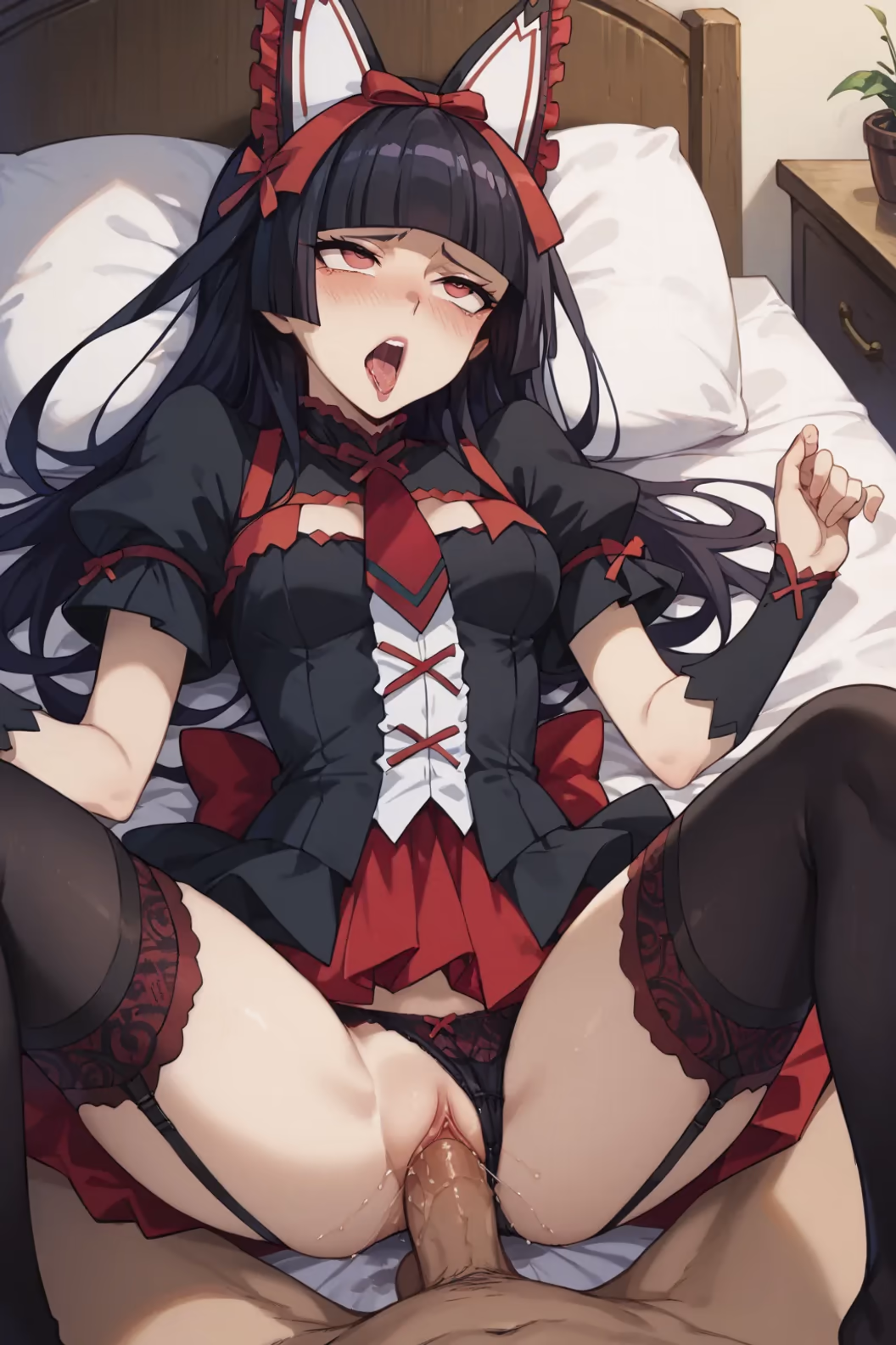 Rory Mercury from Gate — image 19 of 96