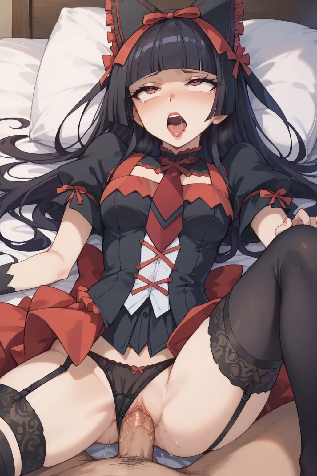 Rory Mercury from Gate — image 21 of 96