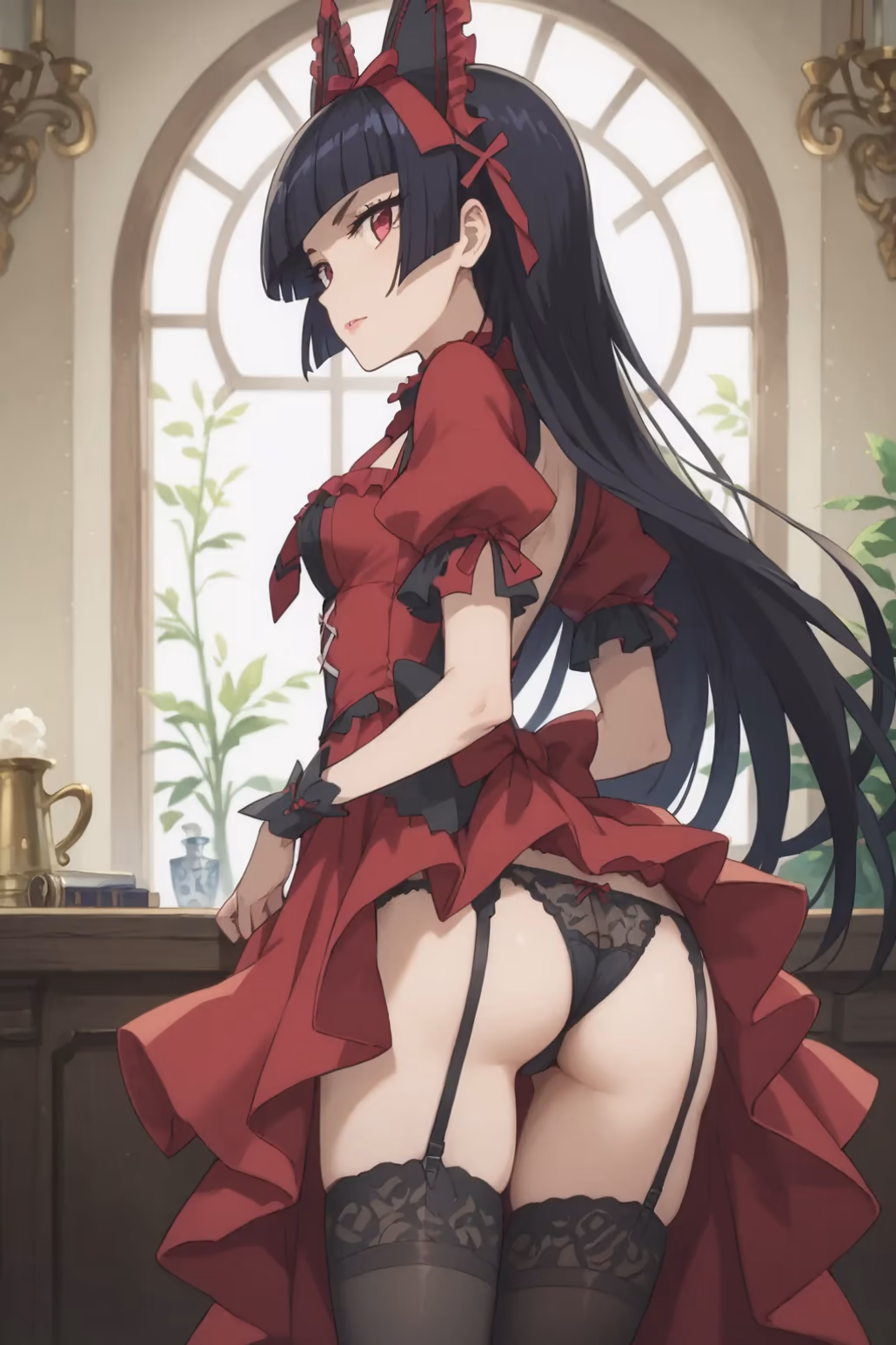 Rory Mercury from Gate — image 4 of 96