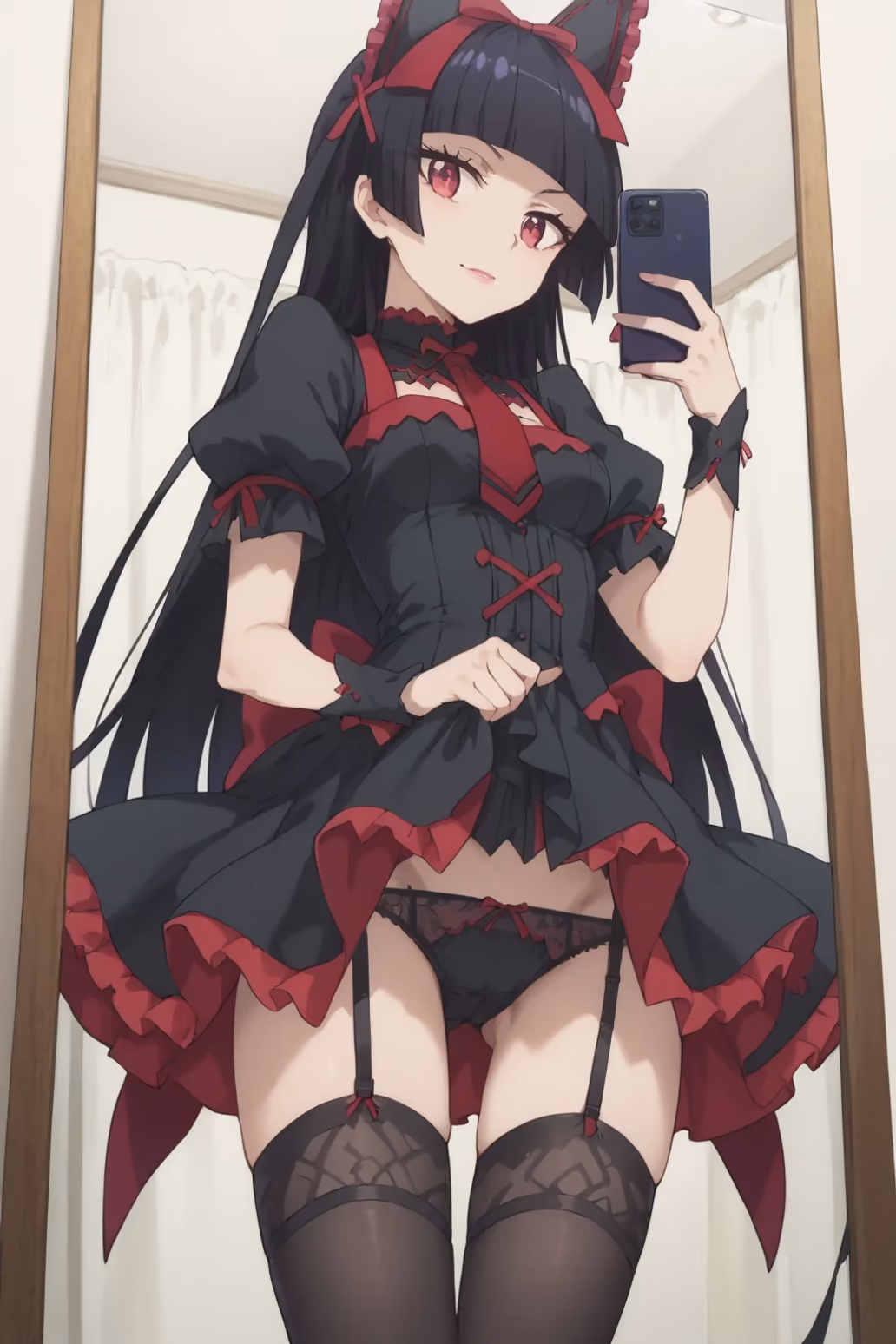 Rory Mercury from Gate — image 48 of 96