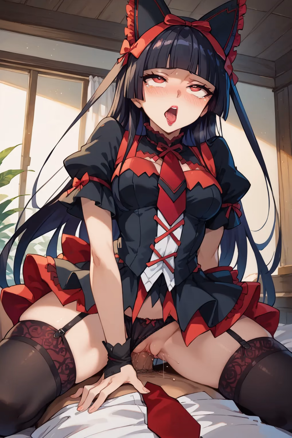Rory Mercury from Gate — image 93 of 96