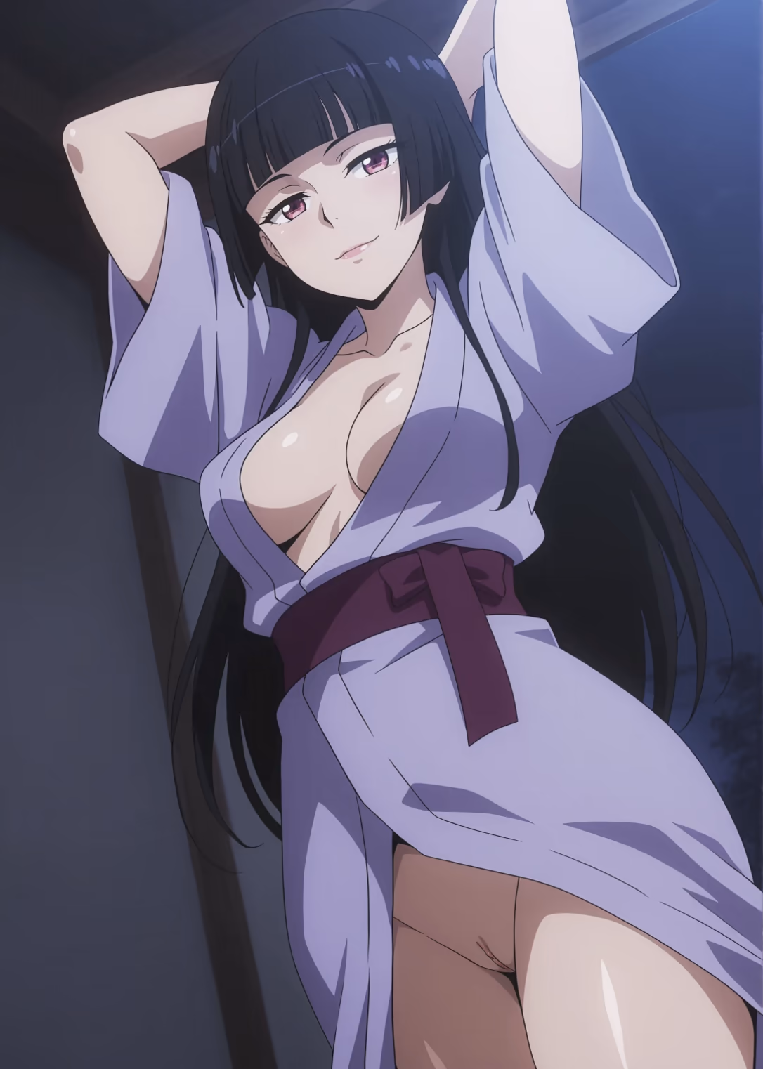 Rory Mercury - GATE: Thus the JSDF Fought There! (Jieitai Kanochi nite, Kaku Tatakaeri) - Hentai Gallery 23 - 30 Images — image 1 of 30