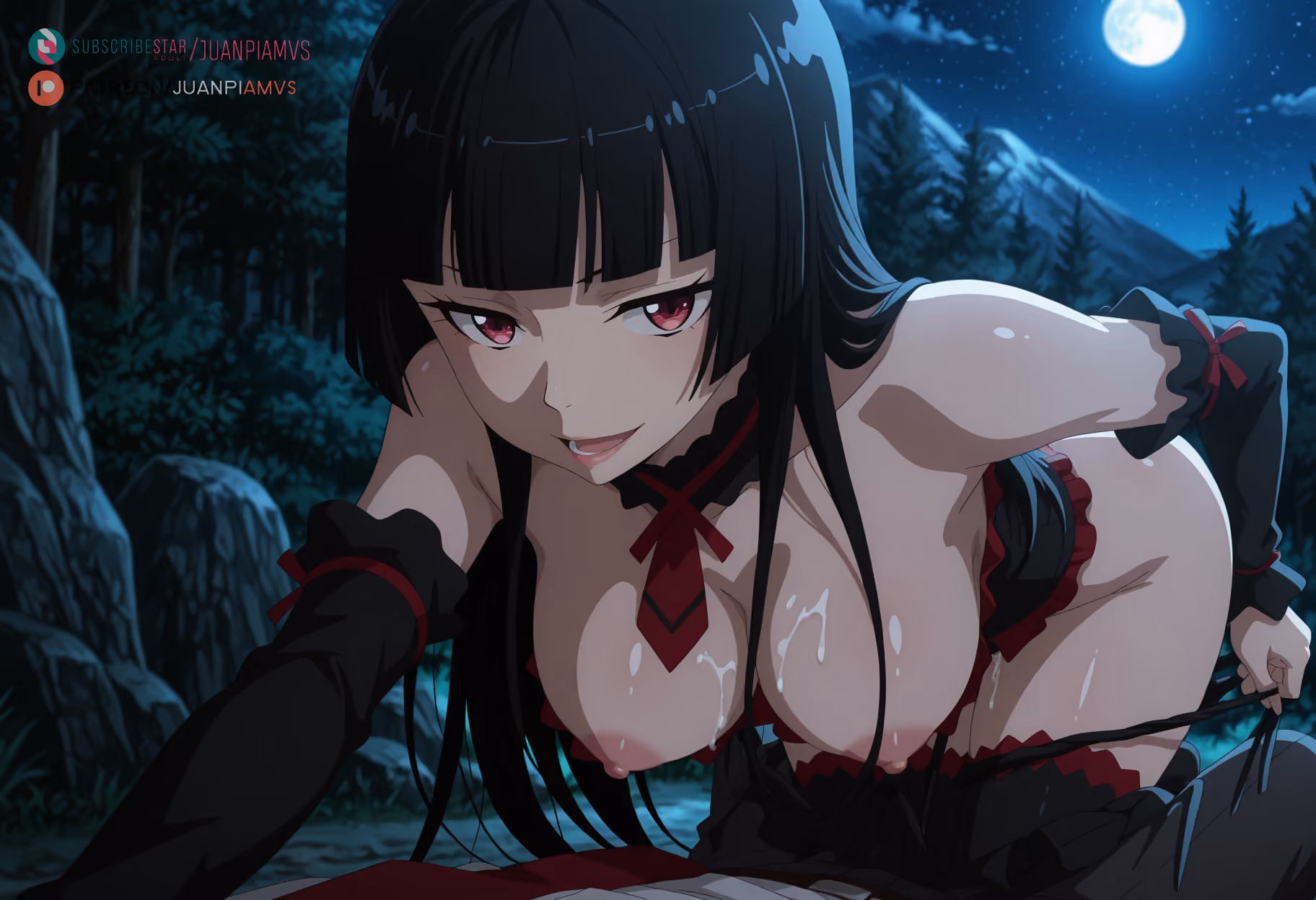 Rory Mercury - GATE: Thus the JSDF Fought There! (Jieitai Kanochi nite, Kaku Tatakaeri) - Hentai Gallery 24 - 613 Images — image 456 of 613
