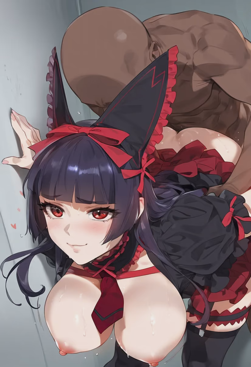 Rory Mercury from Gate — image 248 of 405