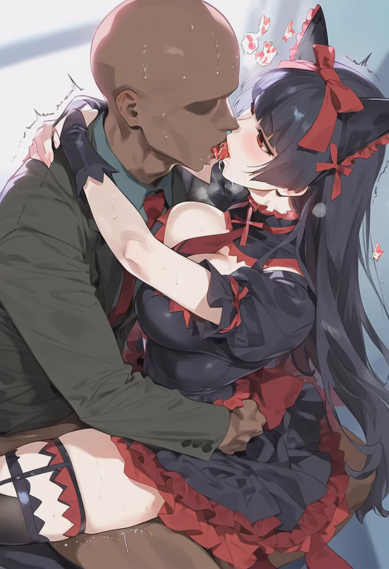 Rory Mercury from Gate — image 264 of 405