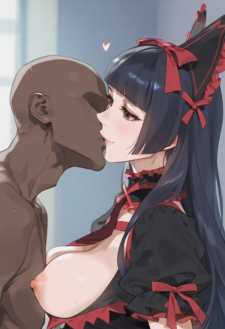 Rory Mercury from Gate — image 32 of 405