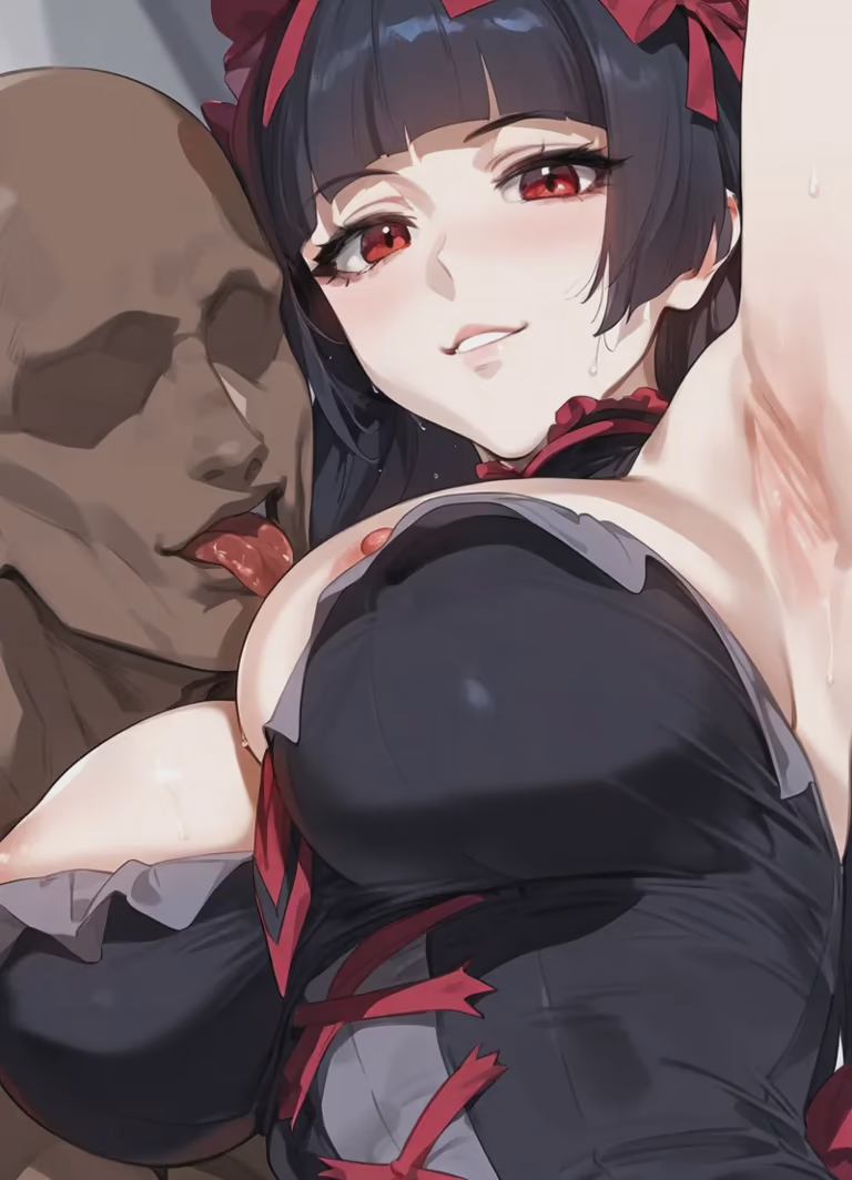 Rory Mercury from Gate — image 44 of 405