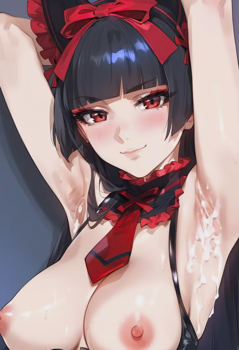 Rory Mercury from Gate — image 51 of 405
