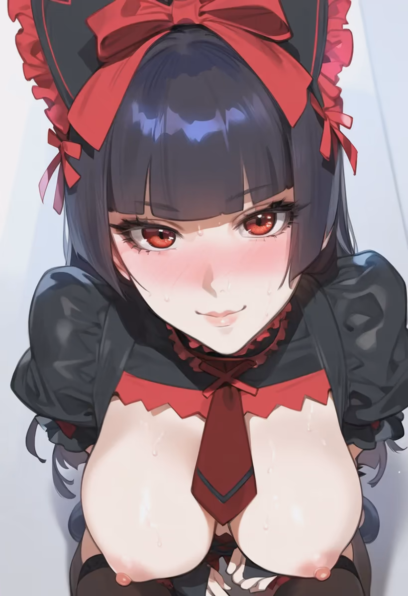 Rory Mercury from Gate — image 81 of 405