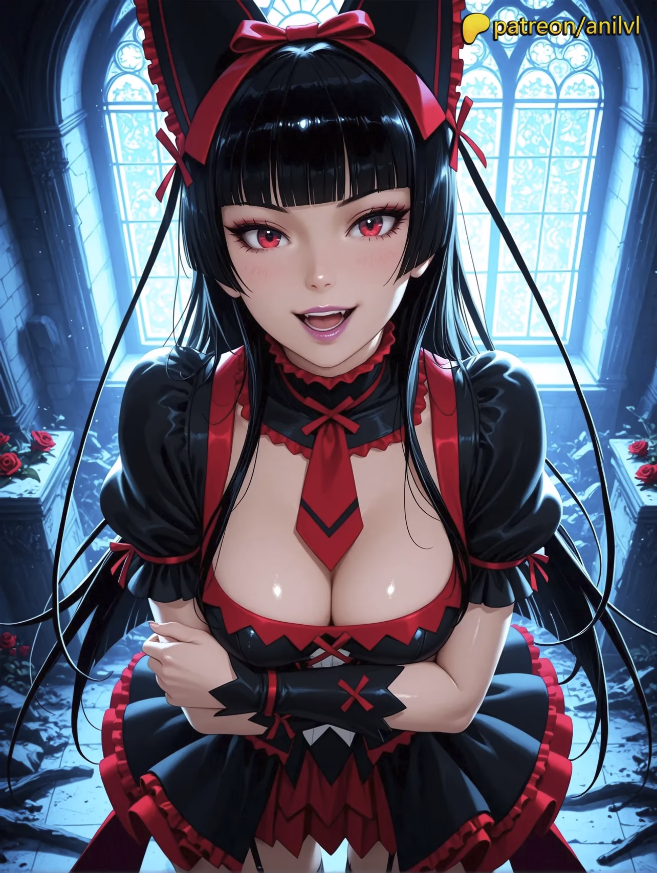 Rory Mercury from Gate — image 3 of 27