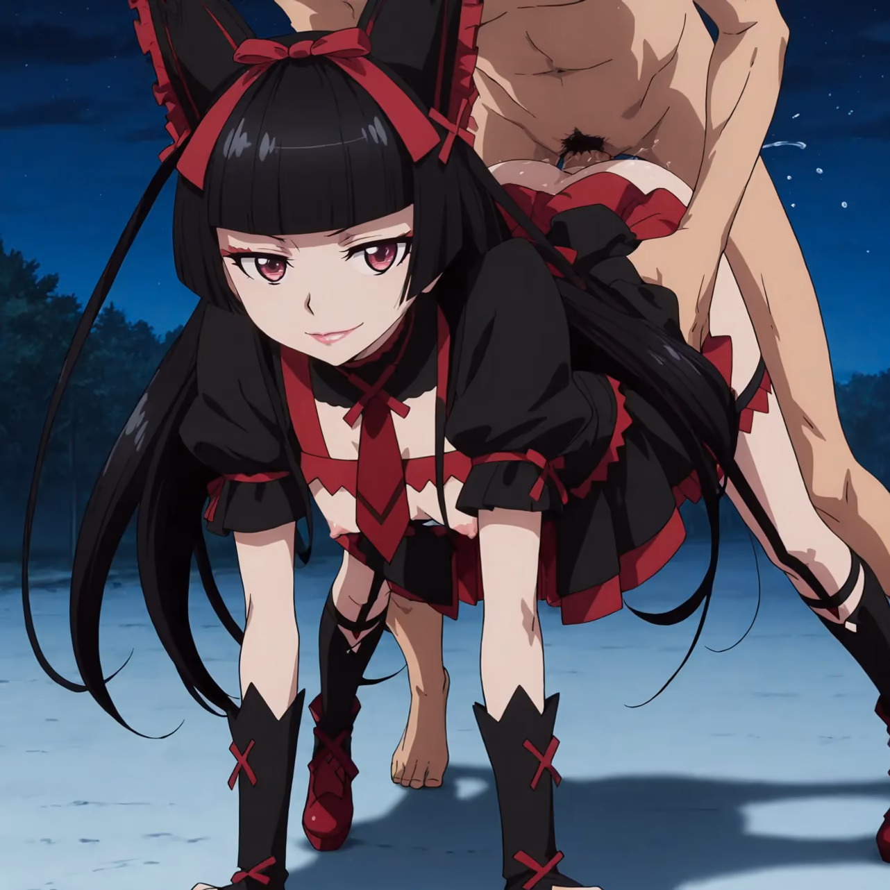 Rory Mercury from Gate — image 16 of 27