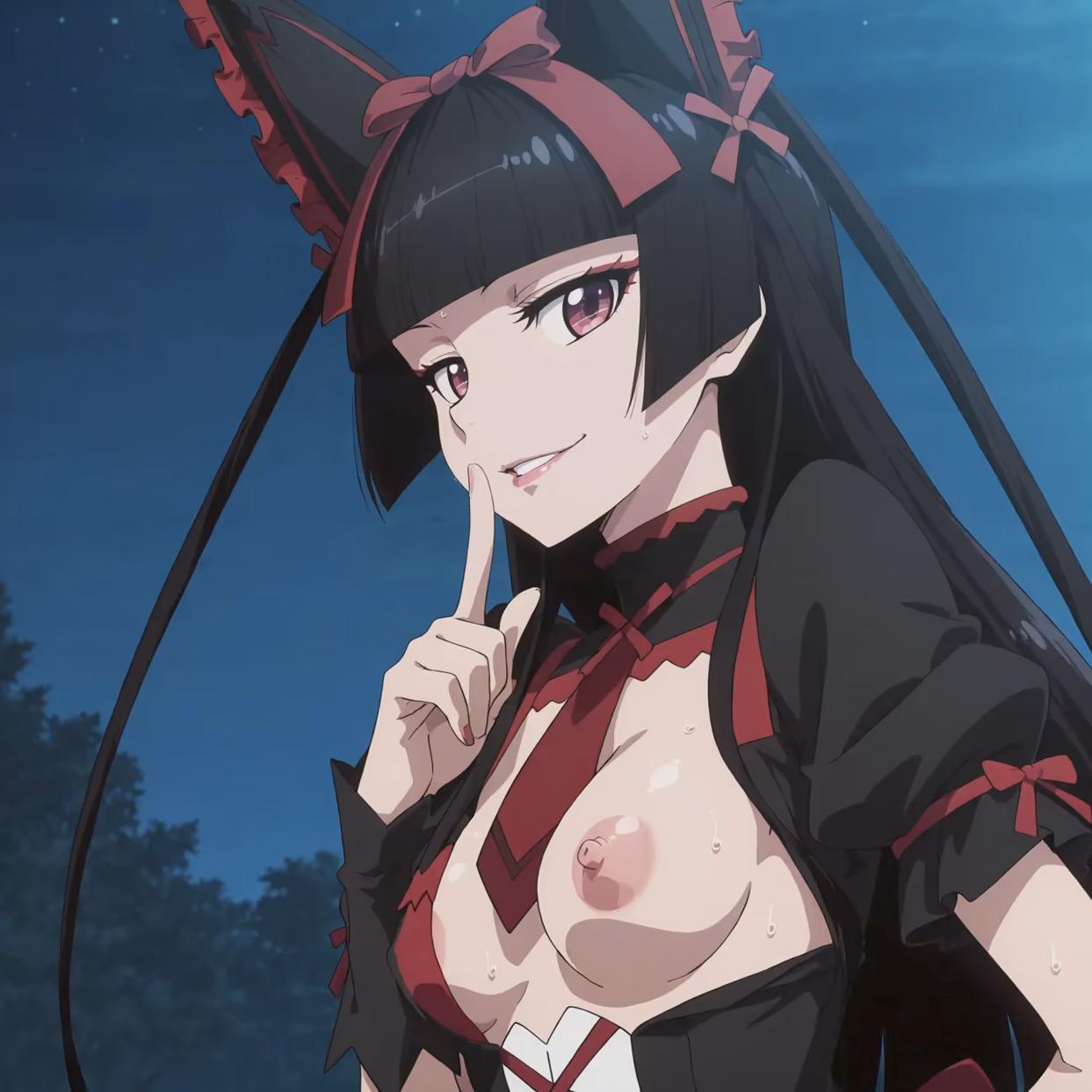 Rory Mercury from Gate — image 2 of 27
