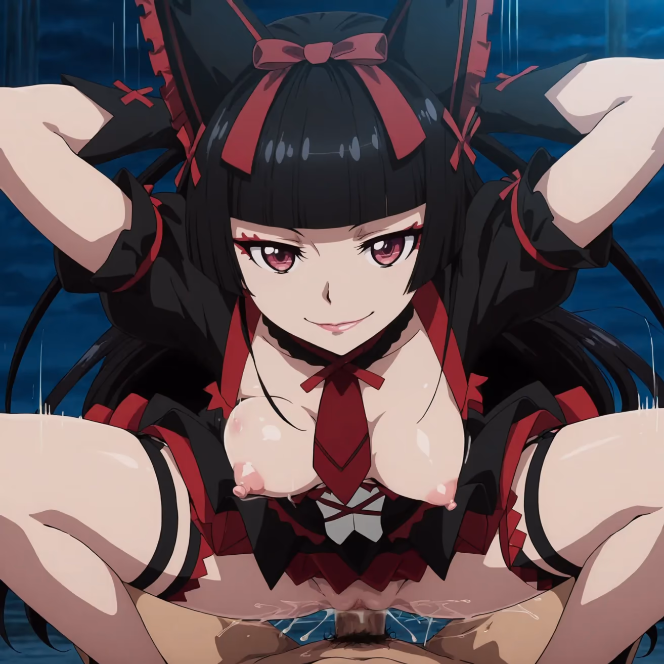 Rory Mercury from Gate — image 20 of 27