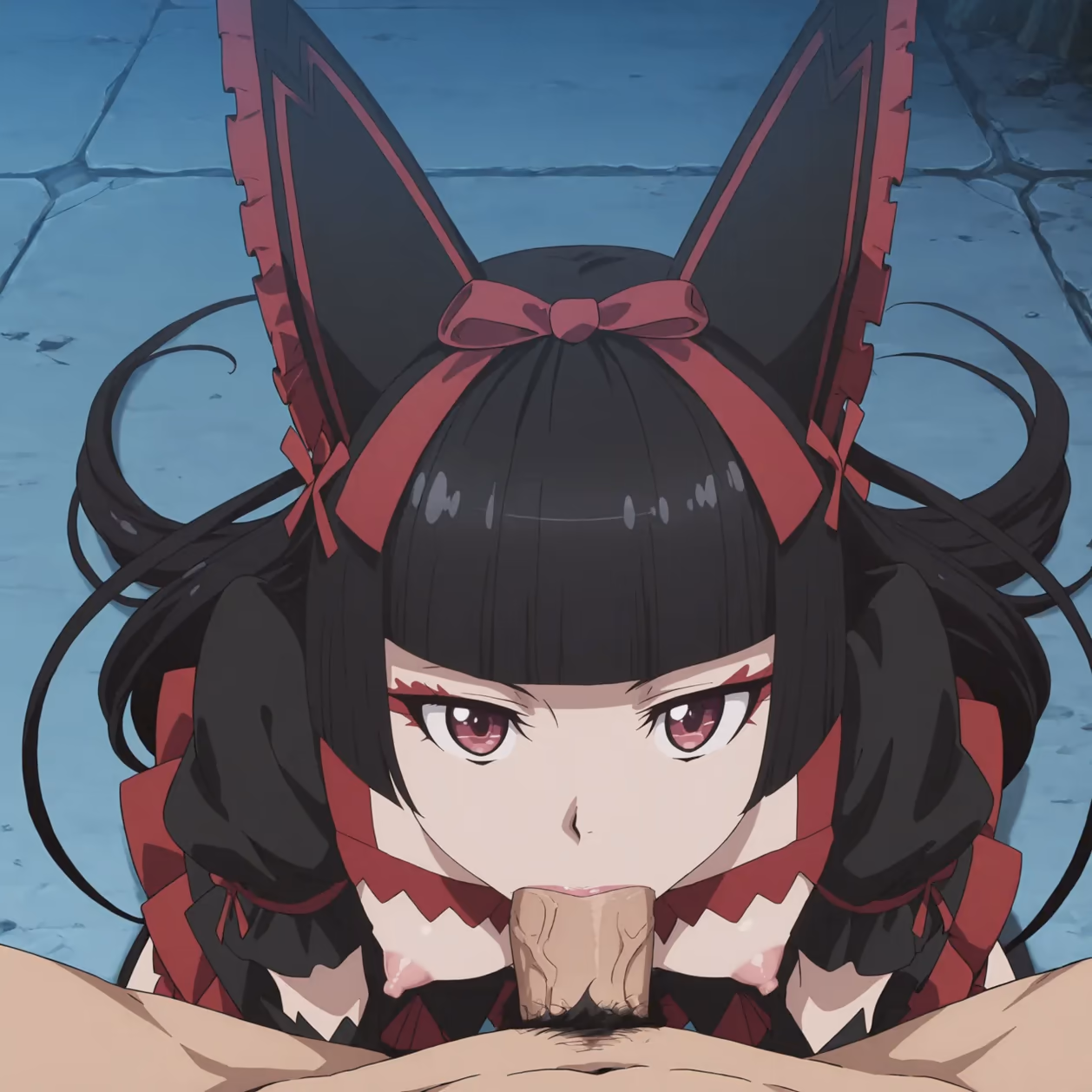 Rory Mercury from Gate — image 7 of 27